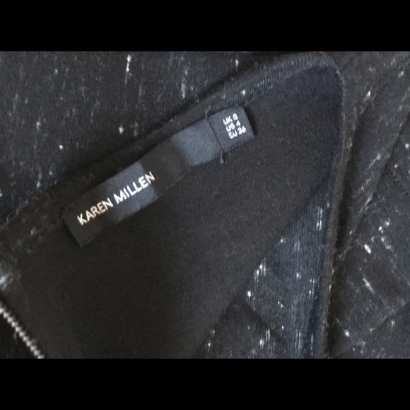 Karen Millen cocktail dress - Picture 6 of 9